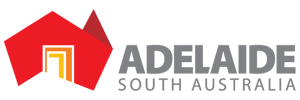 Adelaide South Australia logo