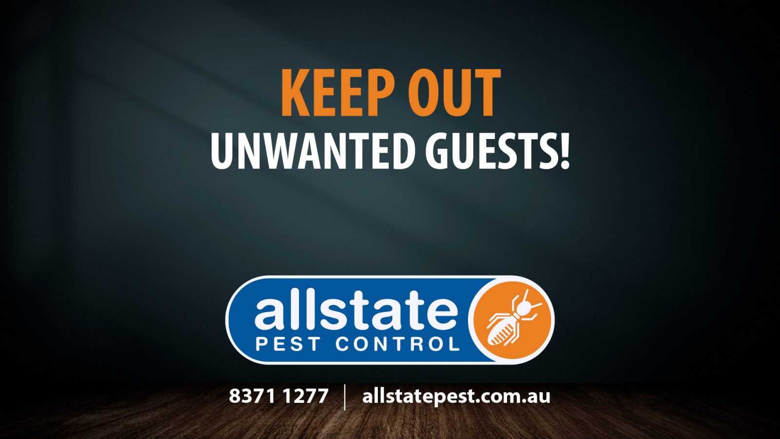 Pest Control in Action: How to Conduct an Annual Pest Control Treatment ...