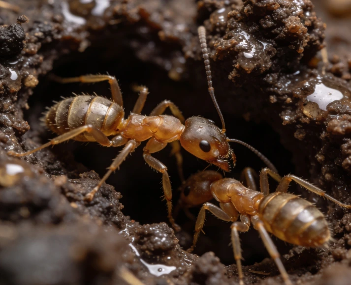 How Soil Conditions Affect Termites in Mawson Lakes