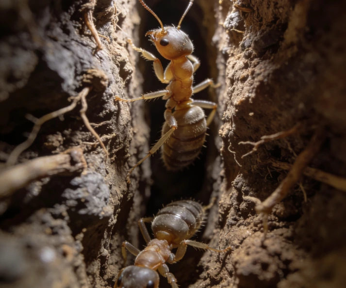 Why Autumn Is Critical for Termite Control in Adelaide