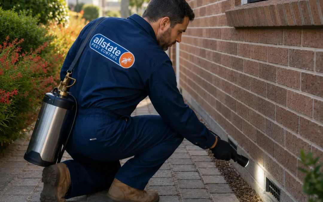 Common Entry Points for Termites in Adelaide Homes