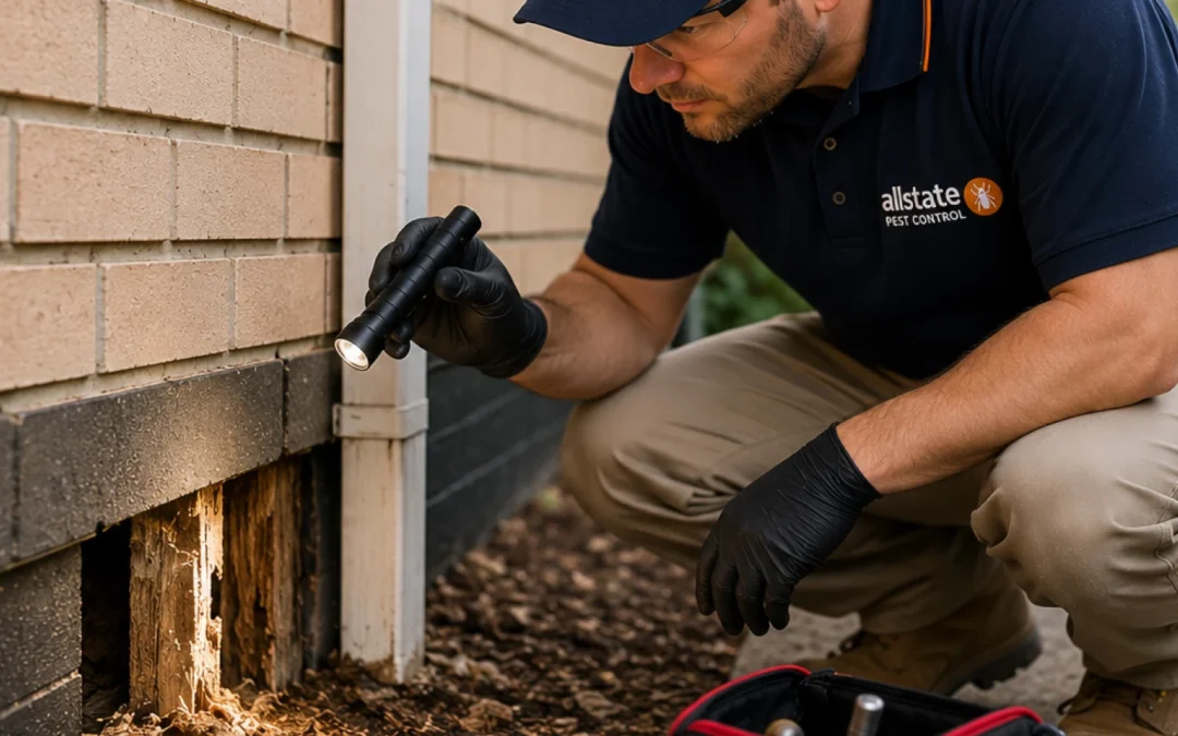 How Much Does Pest Control Cost in Adelaide?