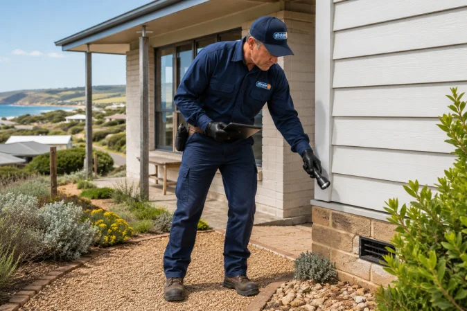 pest control aldinga