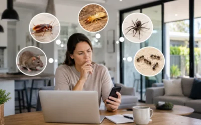 Choosing the Right Adelaide Pest Control Company: What to Consider