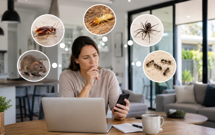 Choosing the Right Adelaide Pest Control Company: What to Consider