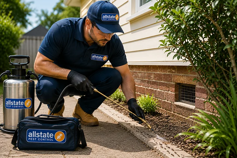 ant control in glenunga