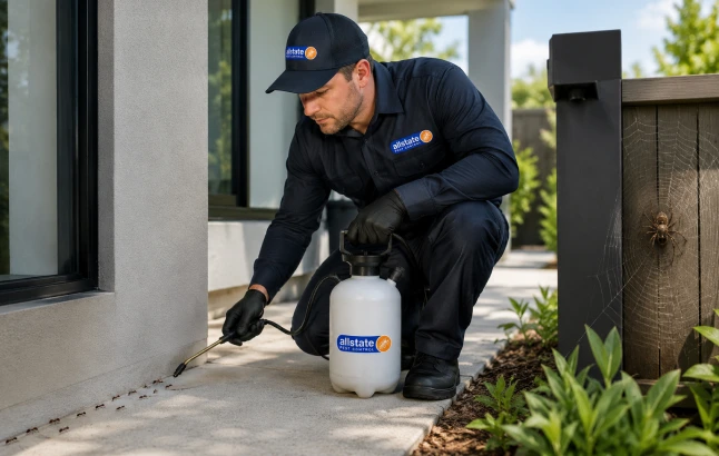 ant and spider control in blakeview