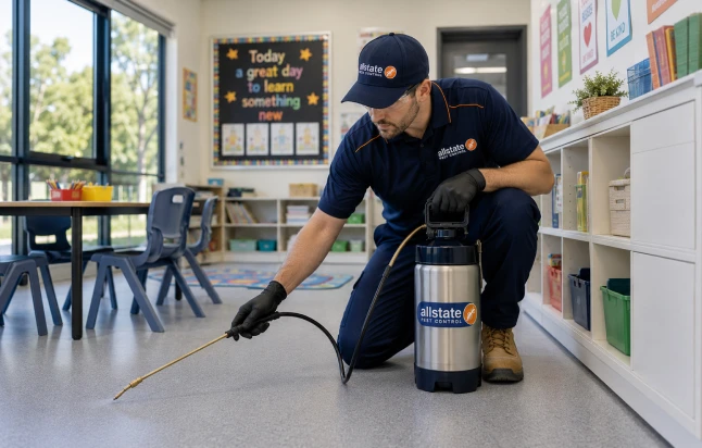 commercial pest control services blakeview