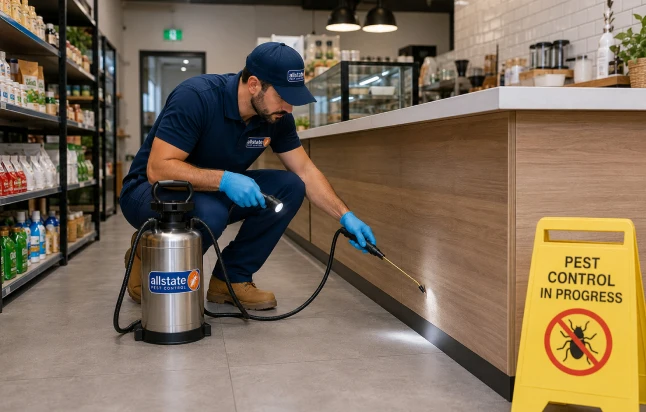 commercial pest control services davoren park
