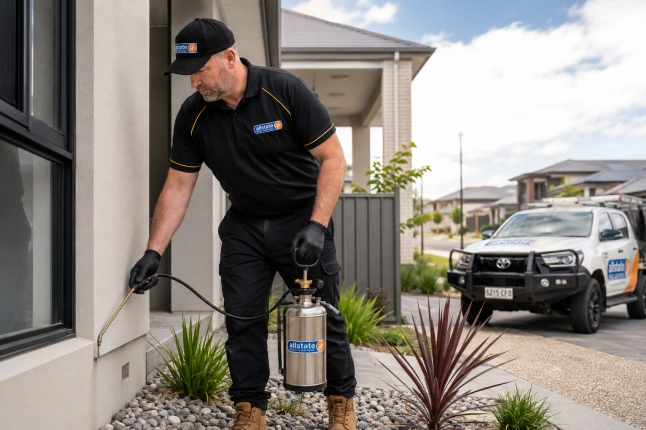 pest control blakeview