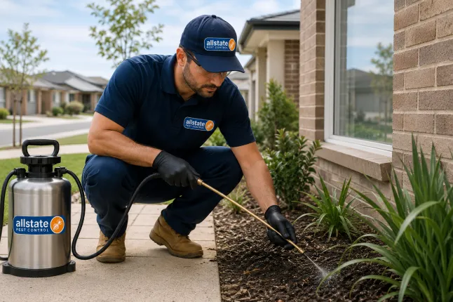 pest control davoren park