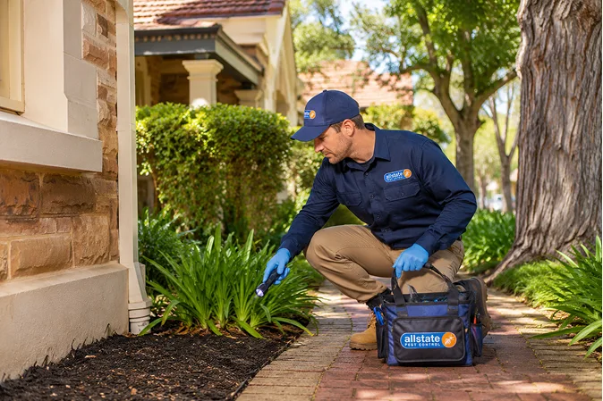 pest control glenunga