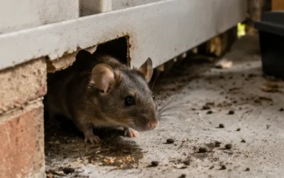 How to Get Rid of Mice