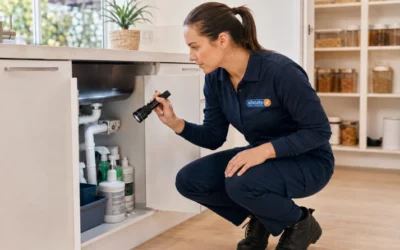How to Prepare for Spring Pests During Winter in Adelaide